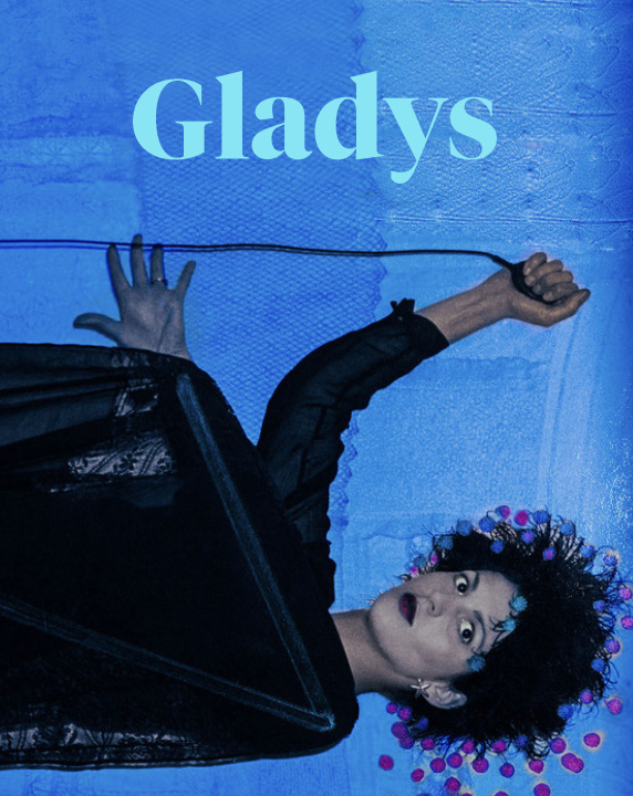 Książka Gladys Rivallin