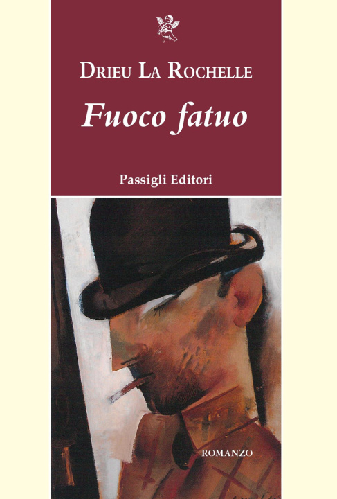 Knjiga Fuoco fatuo Pierre Drieu La Rochelle