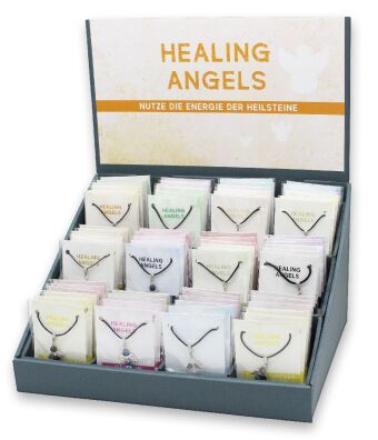 Gioco/giocattolo Healing Angels Anhänger 