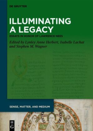Knjiga Illuminating a Legacy Lynley Anne Herbert