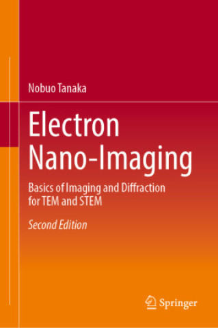 Buch Electron Nano-Imaging Nobuo Tanaka