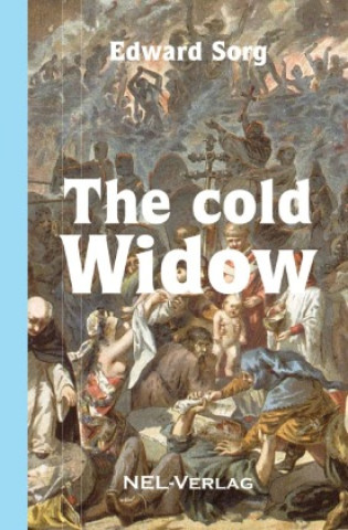 Book The Cold Widow Edward Sorg