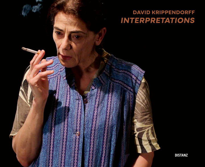 Knjiga Interpretations David Krippendorff