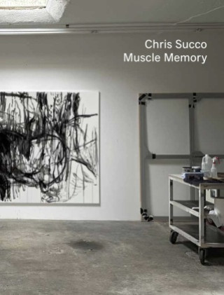 Kniha Muscle Memory Chris Succo