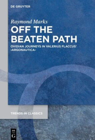 Kniha Off the Beaten Path Raymond David Marks
