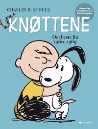 Carte Knottene. Det beste fra 1960-1969 Charles Monroe Schulz