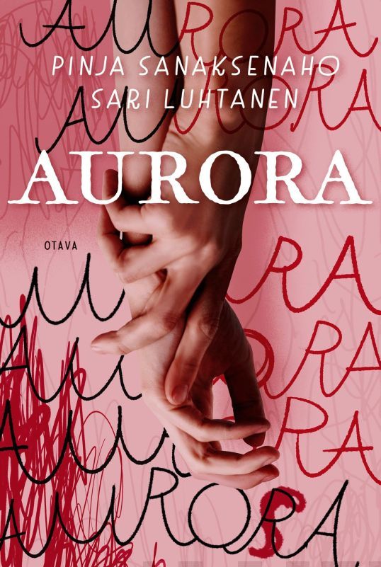 Carte Aurora Sari Luhtanen