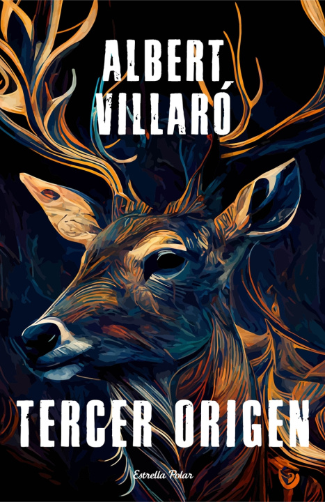 Buch Tercer origen ALBERT VILLARO