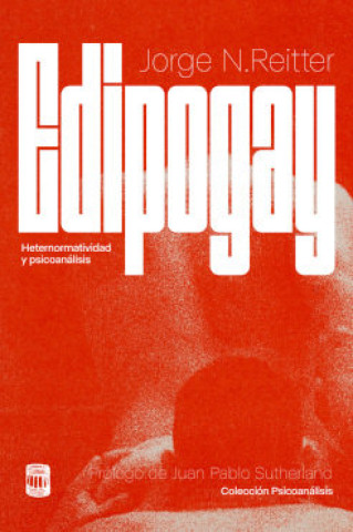 Knjiga EDIPOGAY JORGE N REITTER