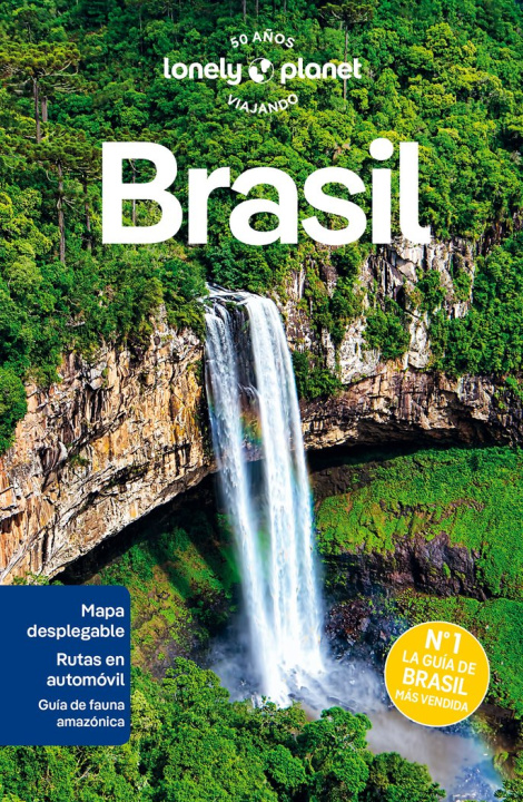 Buch Brasil 7 