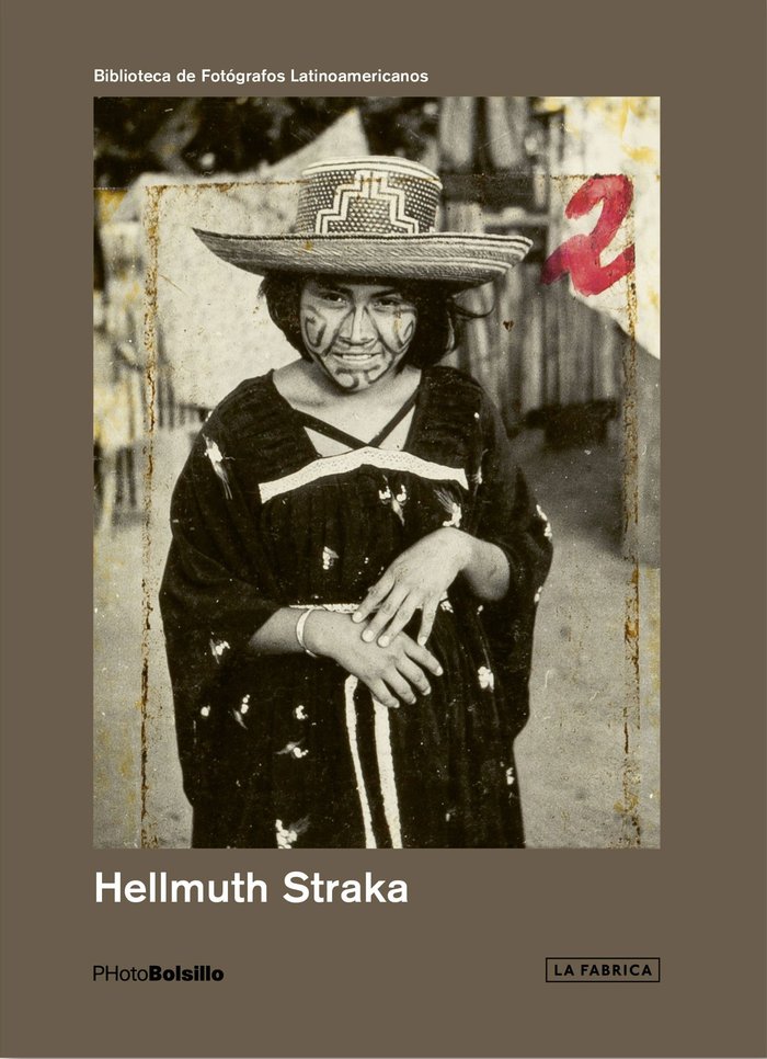 Knjiga Hellmuth STRAKA