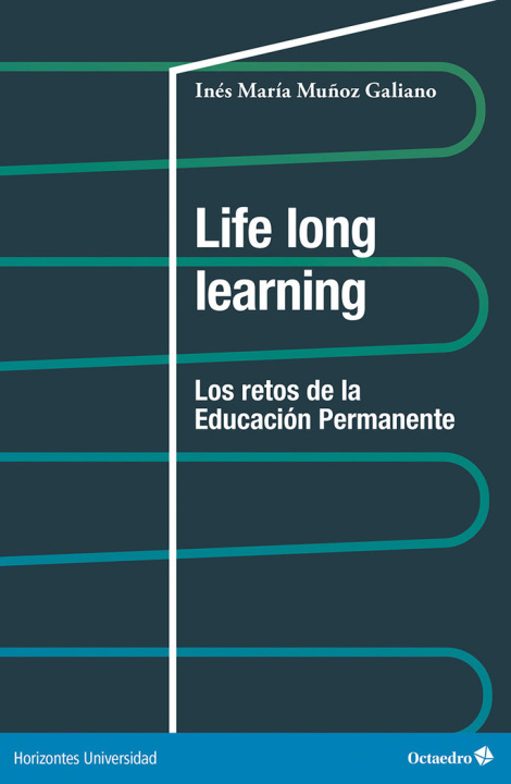 Boek LIFE LONG LEARNING MUÑOZ GALIANO
