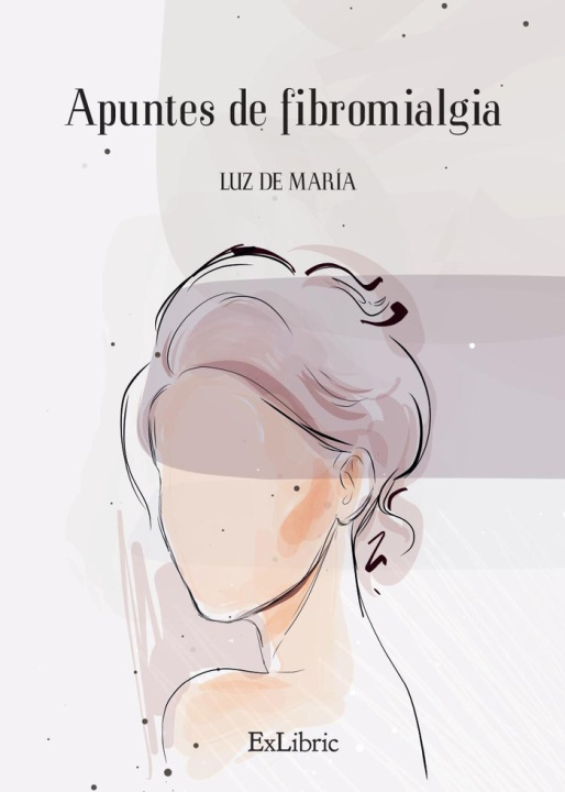 Kniha APUNTES DE FIBROMIALGIA LUZ DE MARIA