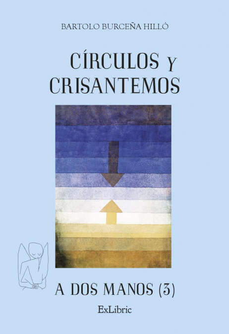 Boek CIRCULOS Y CRISANTEMOS BARTOLO BURCEÑA HILLO