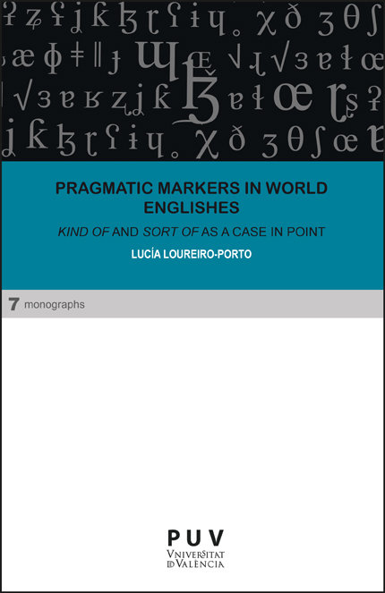 Kniha Pragmatic markers in World Englishes LOUREIRO PORTO