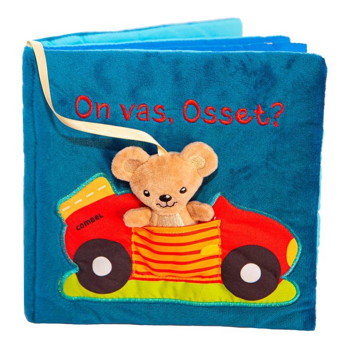 Buch On vas, Osset? FERRI