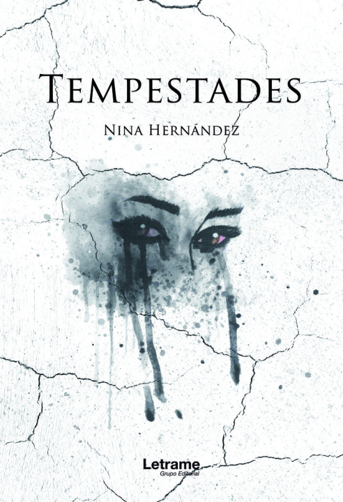 Knjiga Tempestades Hernández