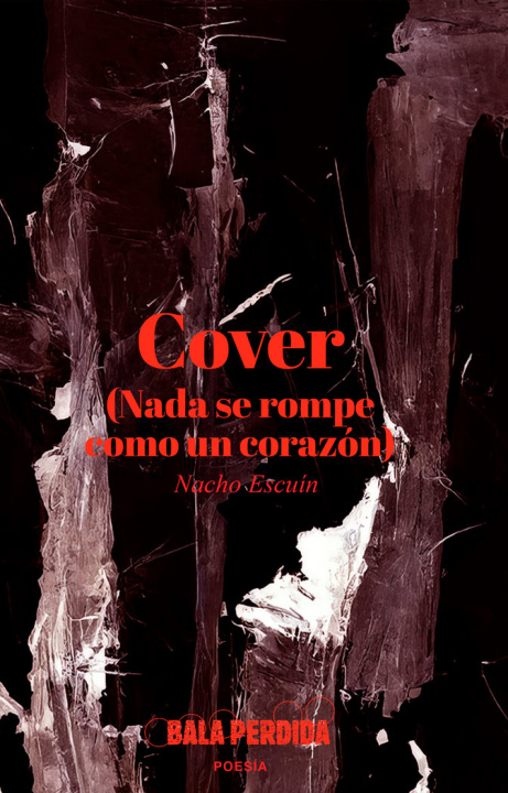 Knjiga COVER Escuín