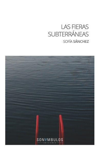 Carte LAS FIERAS SUBTERRANEAS SANCHEZ