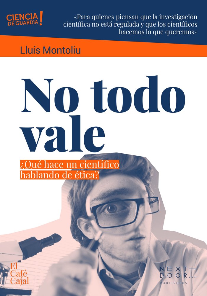 Книга NO TODO VALE MONTOLIU JOSE