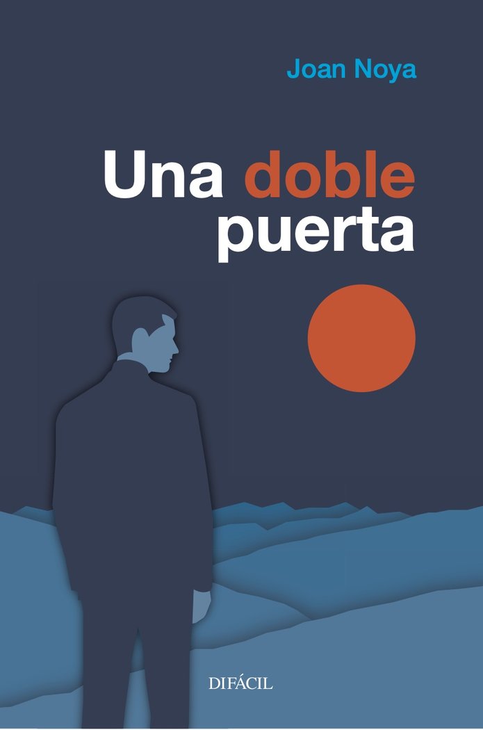 Book UNA DOBLE PUERTA Noya