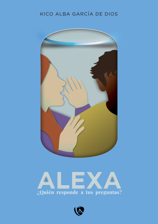Knjiga ALEXA GARCIA DE DIOS