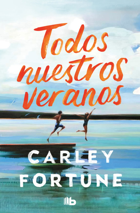Book TODOS NUESTROS VERANOS FORTUNE
