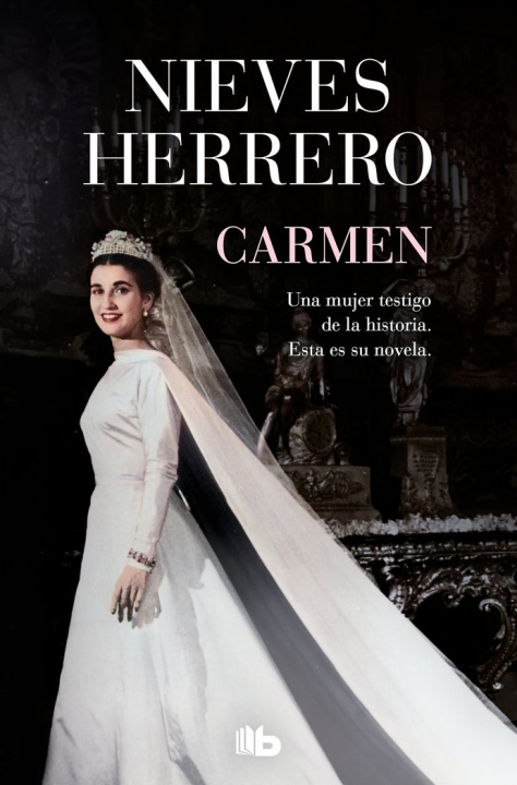 Libro CARMEN HERRERO