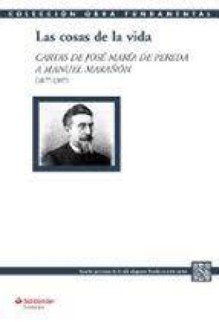 Buch LAS COSAS DE LA VIDA 
