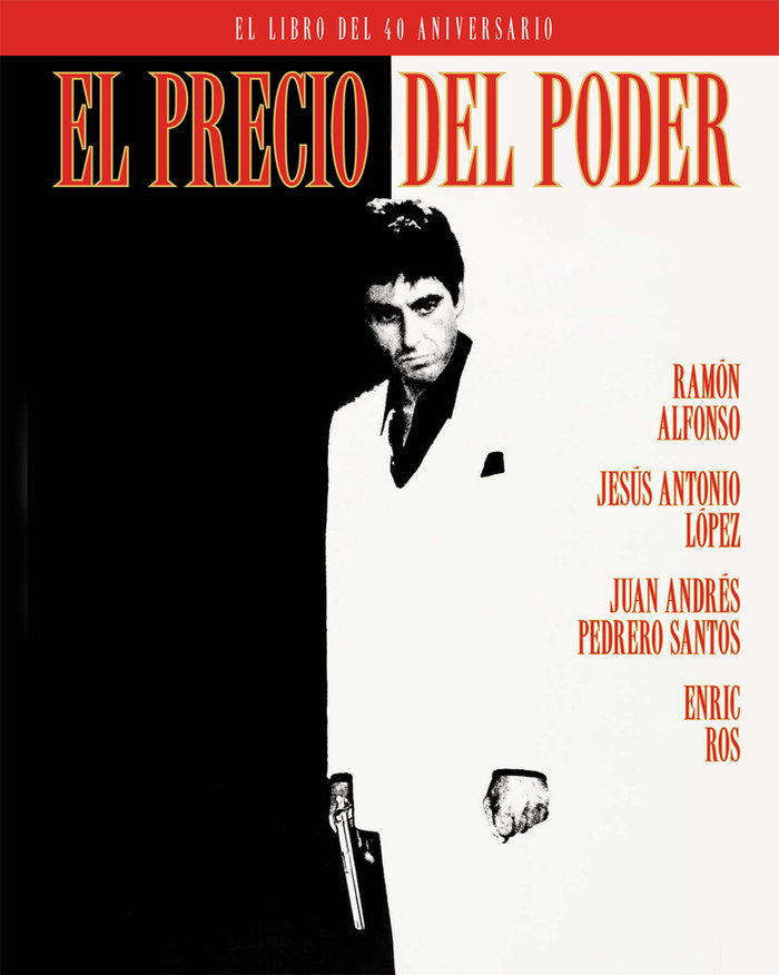 Kniha EL PRECIO DEL PODER. EL LIBRO DEL 40 ANIVERSARIO ALFONSO