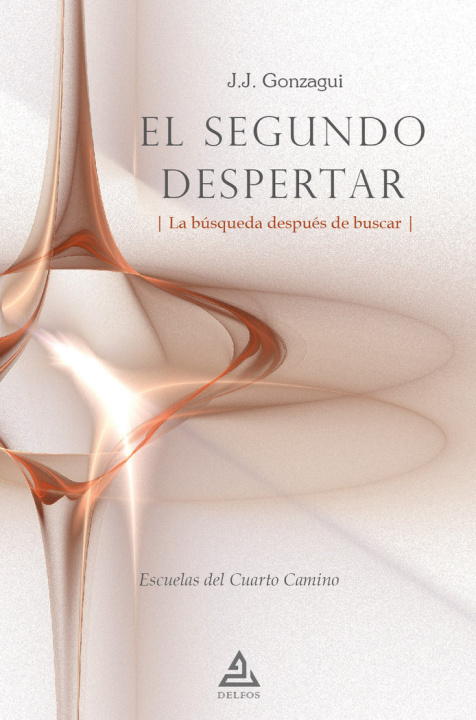 Book EL SEGUNDO DESPERTAR GONZAGUI