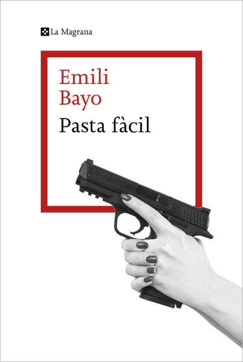 Book PASTA FACIL BAYO