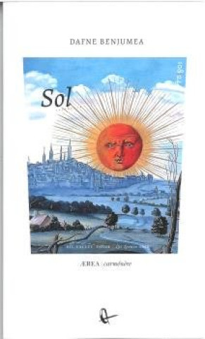 Knjiga SOL BENJUMEA