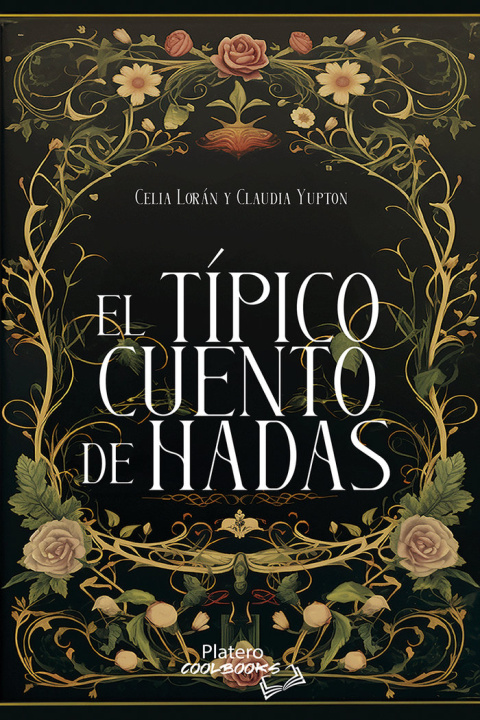 Kniha EL TÍPICO CUENTO DE HADAS LORÁN