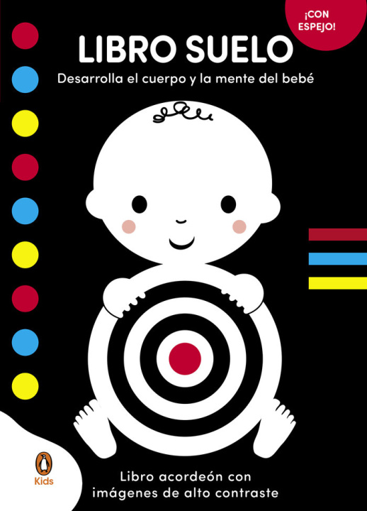 Knjiga LIBRO SUELO 