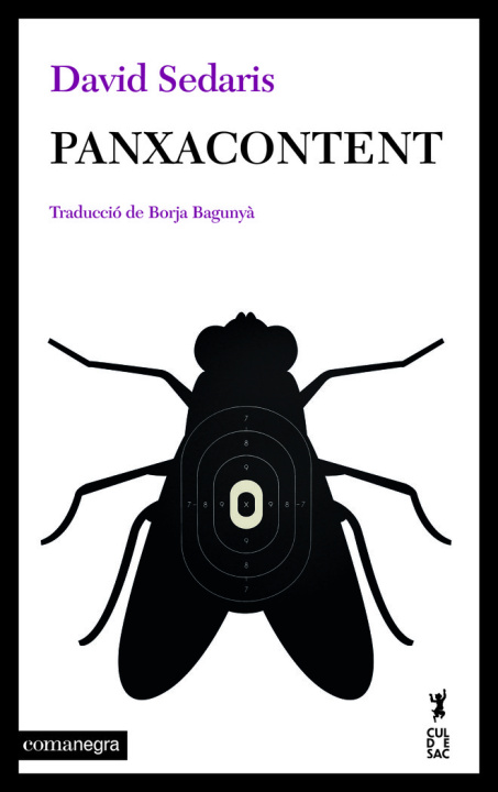 Buch PANXACONTENT SEDARIS