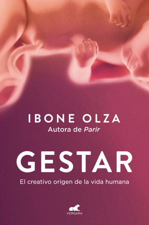 Βιβλίο GESTAR OLZA