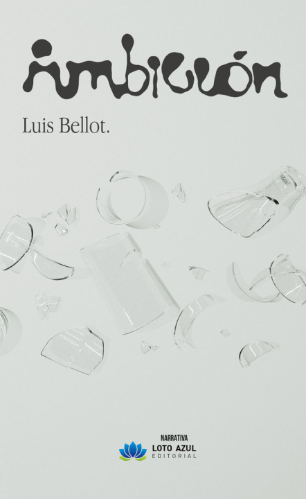 Knjiga Ambición Bellot Bellot