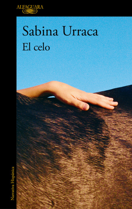 Book EL CELO URRACA
