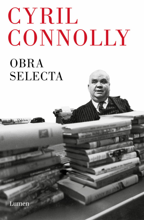 Kniha OBRA SELECTA CONNOLLY