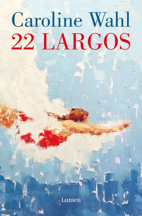 Kniha 22 LARGOS WAHL