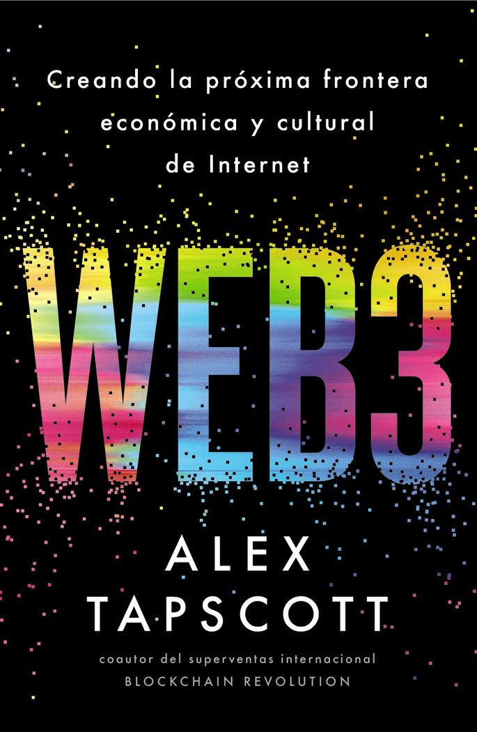 Βιβλίο WEB3 TAPSCOTT