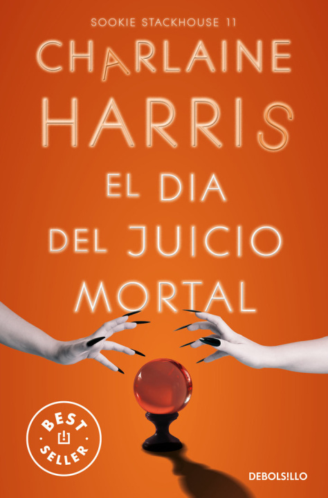 Buch EL DIA DEL JUICIO MORTAL (SOOKIE STACKHOUSE 11) HARRIS