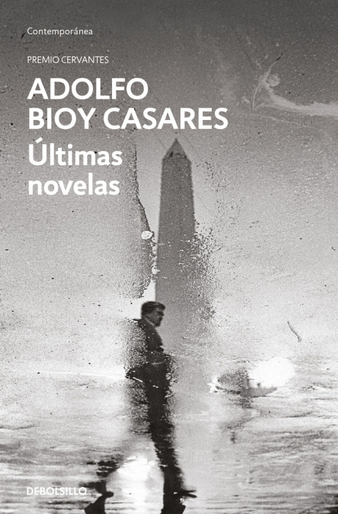 Βιβλίο ULTIMAS NOVELAS ADOLFO BIOY CASARES