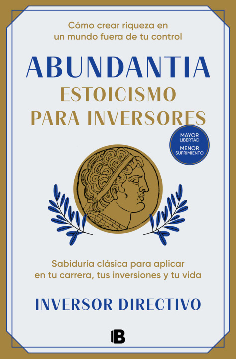 Carte ABUNDANTIA INVERSOR DIRECTIVO