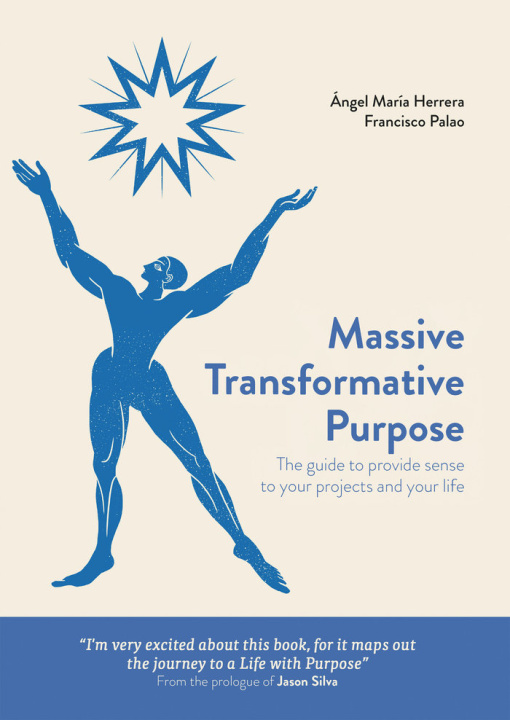 Knjiga Massive Transformative Purpose Herrera