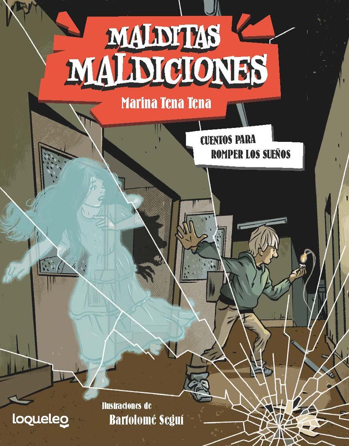 Buch CUENTOS PARA ROMPER SUEÑOS INFJUV ED24 TENA TENA