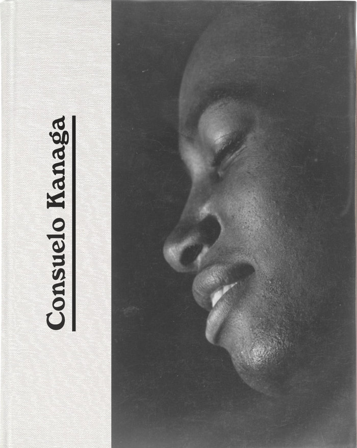 Libro CONSUELO CANAGA LOPES