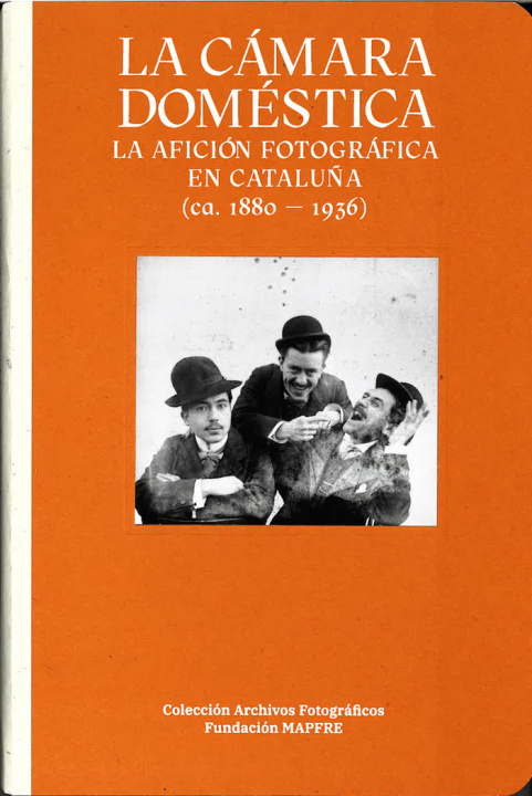 Carte LA CAMARA DOMESTICA RIUS