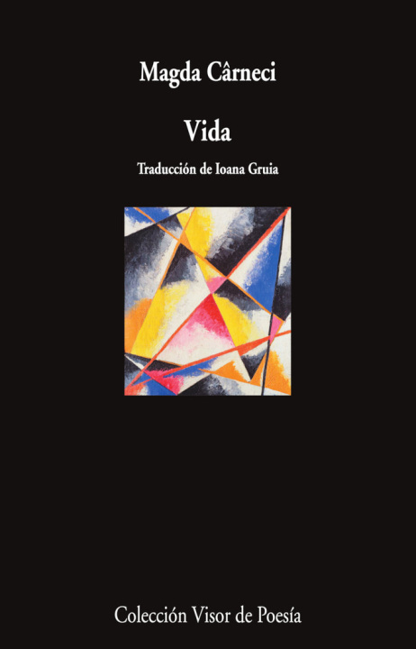 Knjiga Vida C¶RNECI